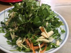 -食欲老院子荆芥疙瘩汤(经五路店)