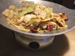 -绿茶餐厅(广州天河城店)