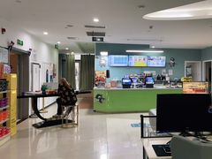 -栈逗电竞馆•电竞酒店(萧山旺角城店)