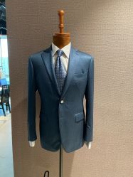 -优山定制西服衬衫大衣(国贸店)