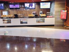 -卢米埃影城(苏州园区华润杜比全景声激光店)