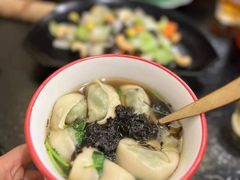 -五观堂素食(新华路店)
