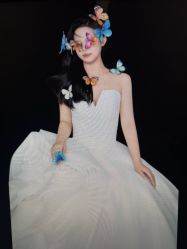 -太郎花子婚纱摄影TAHAKO(无锡店)