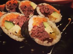 -Outdark Korean Restaurant