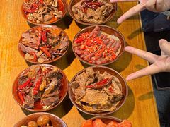 -阳阳老火锅(小南门店)