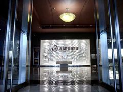 -青岛贝壳博物馆