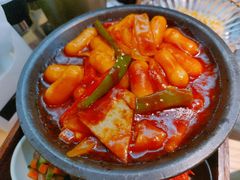 -汉拿山(包河万达店)