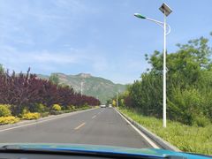 -响堂山石窟-北响堂山石窟