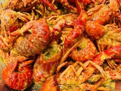 -盱眙虾神於氏龙虾(夫子庙红街店)