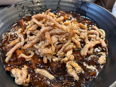 -香港饭店0410(明洞店)