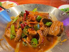 -春梅里卤鹅馆·47年老字号(中山路店)