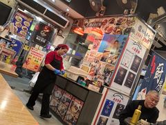 -新记美食(关闸店)