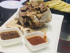 -哈啾嗨·蒙文化主题餐厅(京汉新城店)