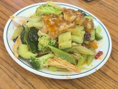 -老陕兄弟(彩虹新城店)