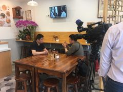 大堂-陈八两面家(华孚写字楼店)