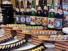 -盛宴标帜餐厅·亲子自助 (南昌喜来登酒店)