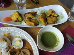 -食彩美印度特色美食餐厅·印度料理