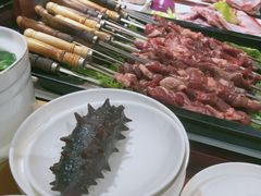 -老德州四合院·德州菜(天衢路店)