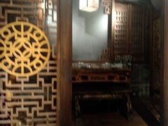 -明记港式烧腊茶餐厅(下沙店)