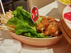 -海底捞火锅(上元大街店)