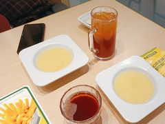-豪客来牛排(中华城店)