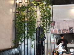大堂-宝小庆邵阳米粉(深圳市南山保利店)
