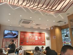 -南城香·饭香串香馄饨香(花园北路店)