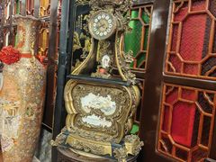 -日日鲜自助餐厅(小公园店)