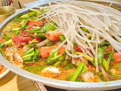 -京玉菲饭店(李村店)