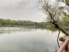 -承德避暑山庄景区