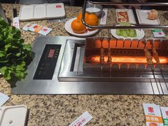 -丰茂烤串(金源店)