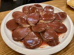 -李连贵熏肉大饼(沈阳站店)