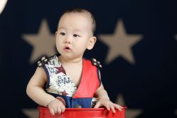 -童梦时光儿童摄影(华业·东方玫瑰店)