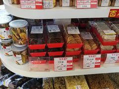 零售区-百年义利(北兴路店)