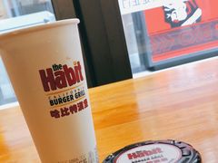-The Habit Burger Grill 哈比特汉堡(复兴soho店)