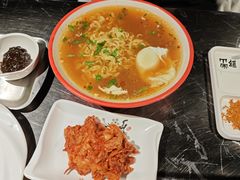 -郎出山烧烤(胶州店)