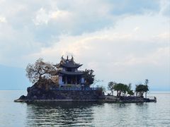 -小普陀