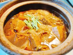 -小吊梨汤·北京菜·烤鸭(双井乐成中心店)