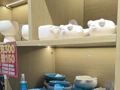 -陶语手工·拼豆·陶艺·银饰diy(宽厚里店)