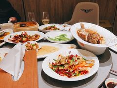 -神洲四海大酒楼(王府井澳门中心店)