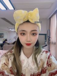 -谜秀韩式半永久纹眉纹绣洗眉