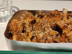 -火焰枪蛋·烧烤(奉天街店)