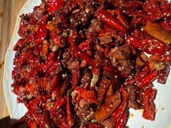 -798餐厅(任丘路店)