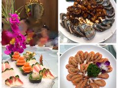 -金米箩大酒店(五角场店)