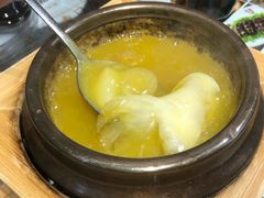 港味石锅翅-香港聚强佛跳墙(淘金店)