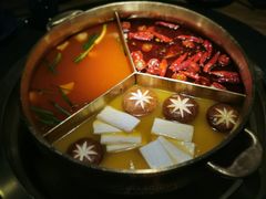 -湊湊火锅·茶憩(东城万达店)