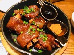 -云海肴·汽锅鸡·云南菜(苏州中心店)