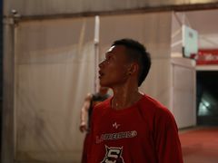 -洛克公园·篮球·足球·羽毛球(莘庄店)