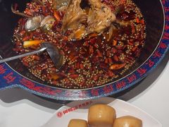 -何师傅美蛙鱼头(汉街店)