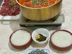 -贵州人家·酸汤火锅·20年老字号